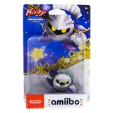 Meta Knight - Kirby Series (Amiibo)