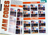 NBA Jam Tournament Edition [Volume 70] [Nintendo Power] (Magazines)