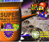 Super Mario RPG [Volume 82] [Nintendo Power] (Magazines)