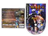 Medievil II 2 (Playstation / PS1)