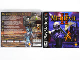 Medievil II 2 (Playstation / PS1)