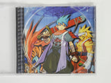 Breath of Fire III 3 (Playstation / PS1)