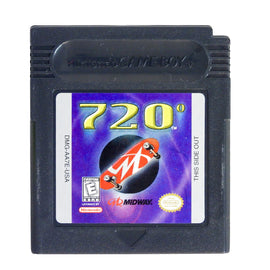 720 (Game Boy Color)