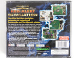 Command And Conquer Red Alert Retaliation (Playstation / PS1)