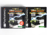 Command And Conquer Red Alert Retaliation (Playstation / PS1)