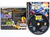 Twisted Metal Small Brawl (Playstation / PS1)