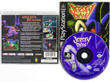 Jersey Devil (Playstation / PS1)