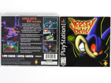 Jersey Devil (Playstation / PS1)