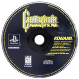 Castlevania Symphony of the Night (Playstation / PS1)