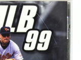 MLB 99 (Playstation / PS1)