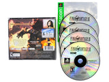 Final Fantasy IX 9 [Greatest Hits] (Playstation / PS1)