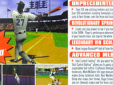 MLB 99 (Playstation / PS1)