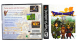 Dragon Warrior VII 7 (Playstation / PS1)