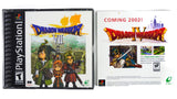 Dragon Warrior VII 7 (Playstation / PS1)