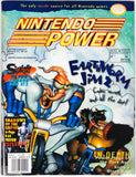 Earthworm Jim 2 [Volume 83] [Nintendo Power] (Magazines)