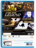 007 Legends (Nintendo Wii U)