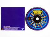 Irritating Stick (Playstation / PS1)