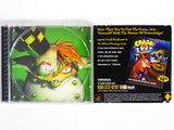 Crash Bandicoot 2 Cortex Strikes Back (Playstation / PS1)