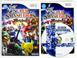 Super Smash Bros. Brawl (Nintendo Wii)