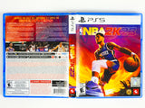 NBA 2K23 (Playstation 5 / PS5)