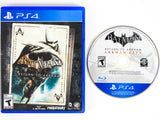 Batman: Return To Arkham (Playstation 4 / PS4)