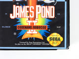 James Pond 2 Codename Robocod (Sega Genesis)