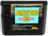 James Pond 2 Codename Robocod (Sega Genesis)