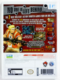 Metal Slug Anthology (Nintendo Wii)