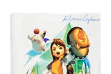 Final Fantasy Crystal Chronicles (Nintendo Gamecube)