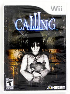 Calling (Nintendo Wii)