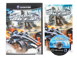 Drome Racers (Nintendo Gamecube)