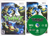 TMNT (Nintendo Wii)