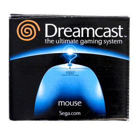 Sega Dreamcast Mouse (Sega Dreamcast)