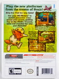 Ivy the Kiwi (Nintendo Wii)