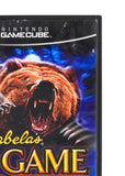 Cabela's Big Game Hunter 2005 Adventures (Nintendo Gamecube)