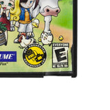 Harvest Moon A Wonderful Life (Nintendo Gamecube)