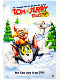 Tom And Jerry Tales (Nintendo DS)