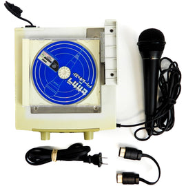 Sega Dreamcast Karaoke [JP Import] (Sega Dreamcast)
