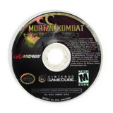 Mortal Kombat Deadly Alliance (Nintendo Gamecube)