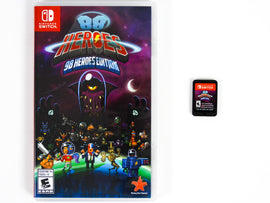 88 Heroes (Nintendo Switch)