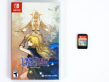 Record Of Lodoss War: Deedlit In Wonder Labyrinth (Nintendo Switch)