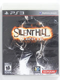 Silent Hill Downpour (Playstation 3 / PS3)