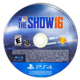 MLB 16: The Show [MVP Edition] (Playstation 4 / PS4)