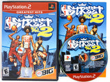 NBA Street Vol 2 [Greatest Hits] (Playstation 2 / PS2)