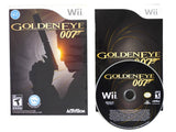 007 GoldenEye (Nintendo Wii)