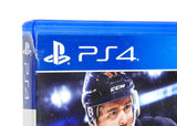 NHL 18 (Playstation 4 / PS4)