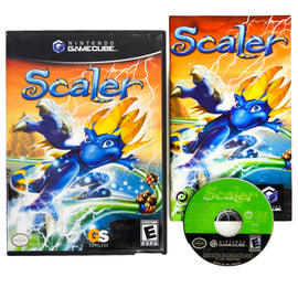 Scaler (Nintendo GameCube)
