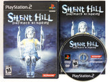 Silent Hill: Shattered Memories (Playstation 2 / PS2)