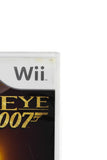 007 GoldenEye (Nintendo Wii)