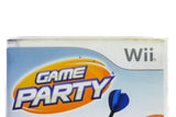 Game Party (Nintendo Wii)